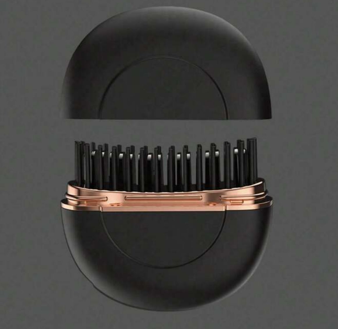 Éclat Mini Hair Straightener