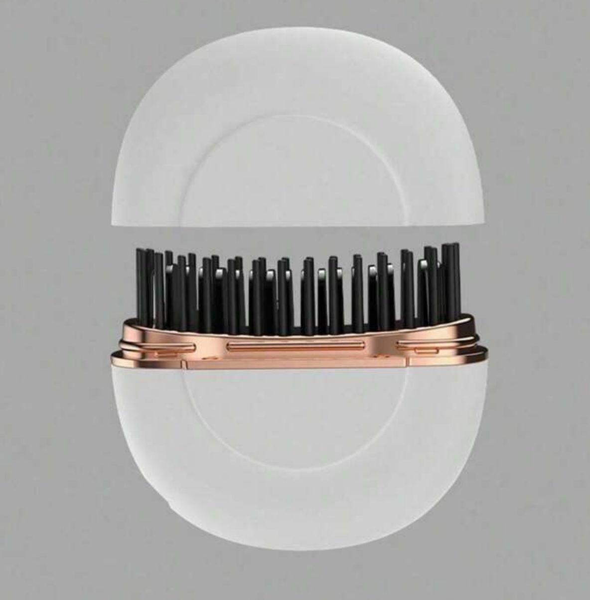 Éclat Mini Hair Straightener